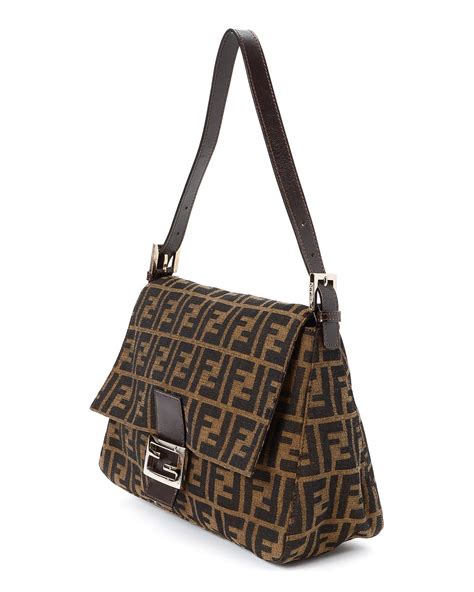 fendi baguette gebraucht|baguette bag Fendi vintage.